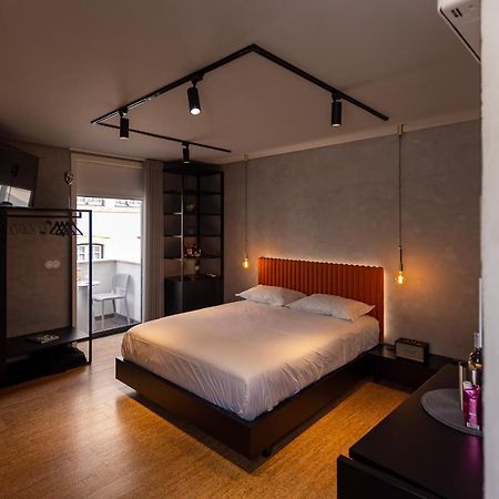 Teatro Studios Авиеро Екстериор снимка
