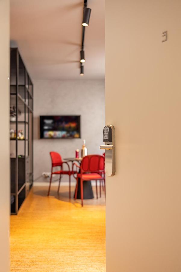 Teatro Studios Авиеро Екстериор снимка