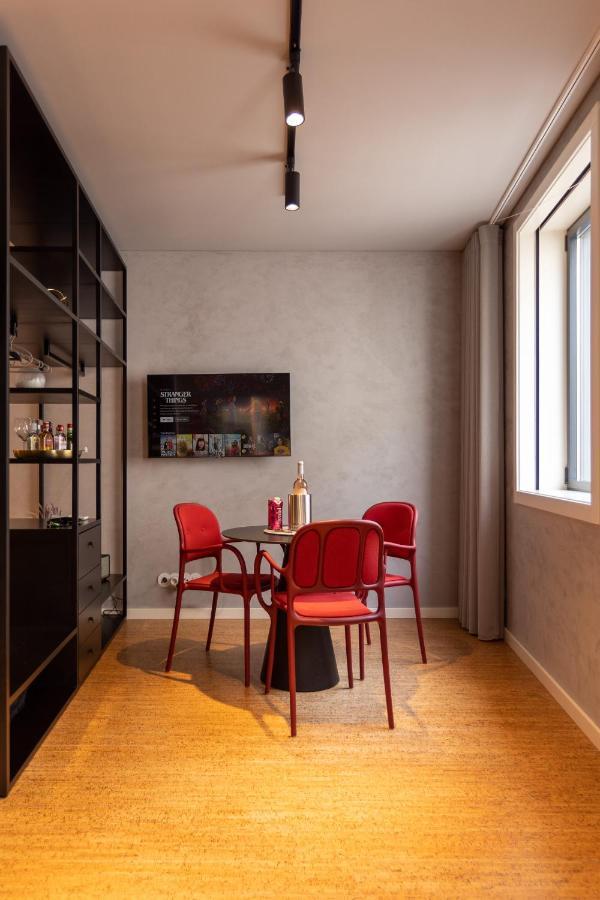 Teatro Studios Авиеро Екстериор снимка