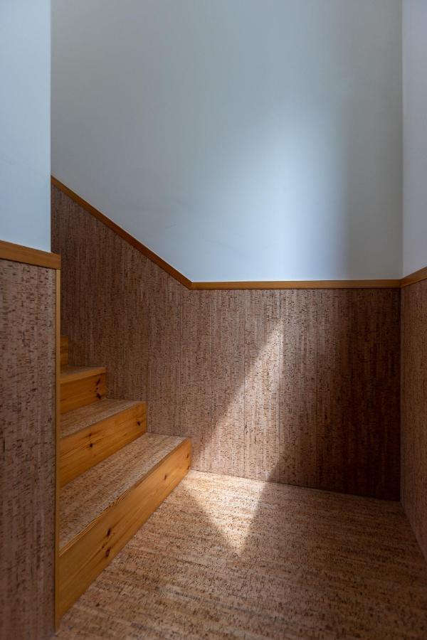 Teatro Studios Авиеро Екстериор снимка