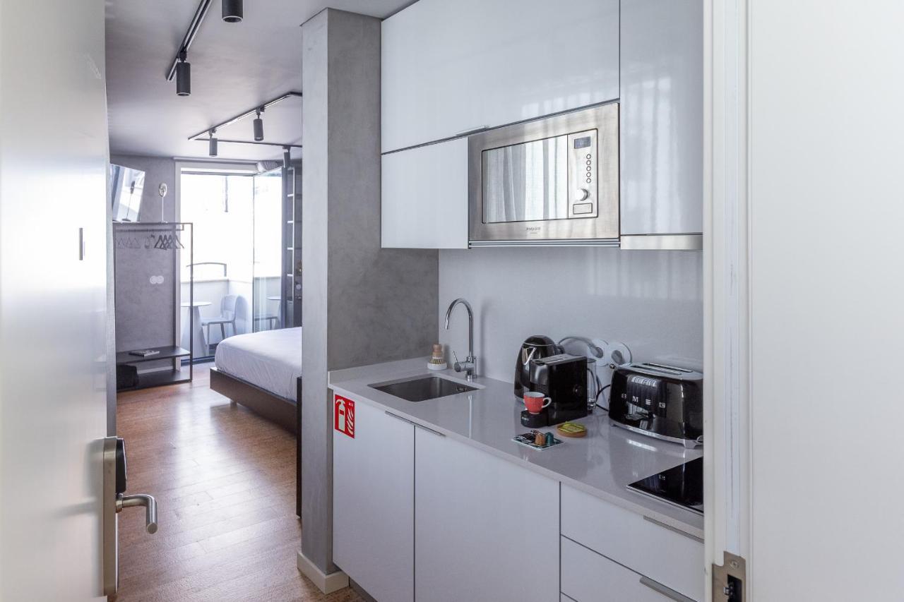 Teatro Studios Авиеро Екстериор снимка